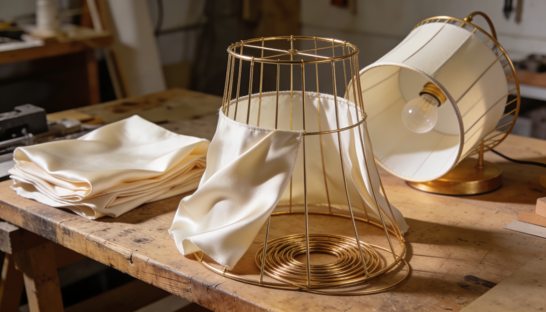 Why we make lamps